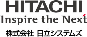 Hitachi Systems,Ltd.