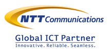 NTT Communications Corpoations