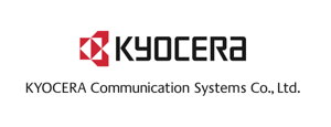 KYOCERA Communication Systems Co., Ltd.