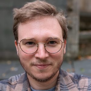 アンソニー・ウィームズ の写真