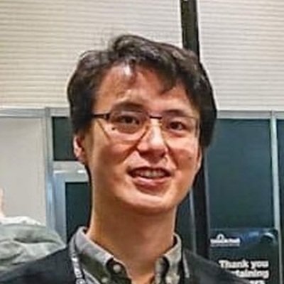羽田 大樹 の写真