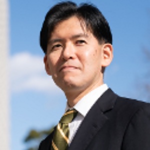 中溝 和孝 の写真