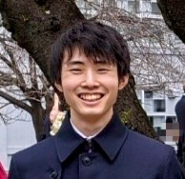 松尾 和輝 の写真