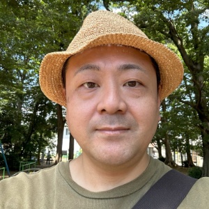 小林 稔 の写真