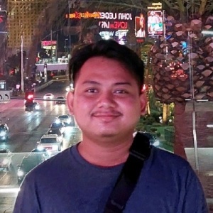 ムハンマド・ラムダンのアイコン