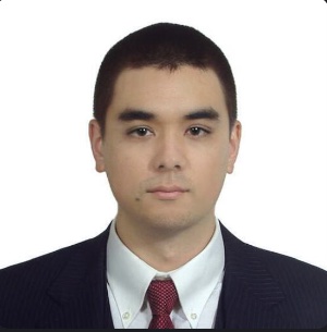 スコット・カルダス の写真