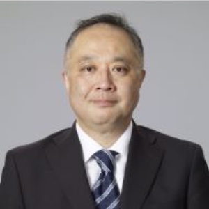 飯田 陽一 の写真