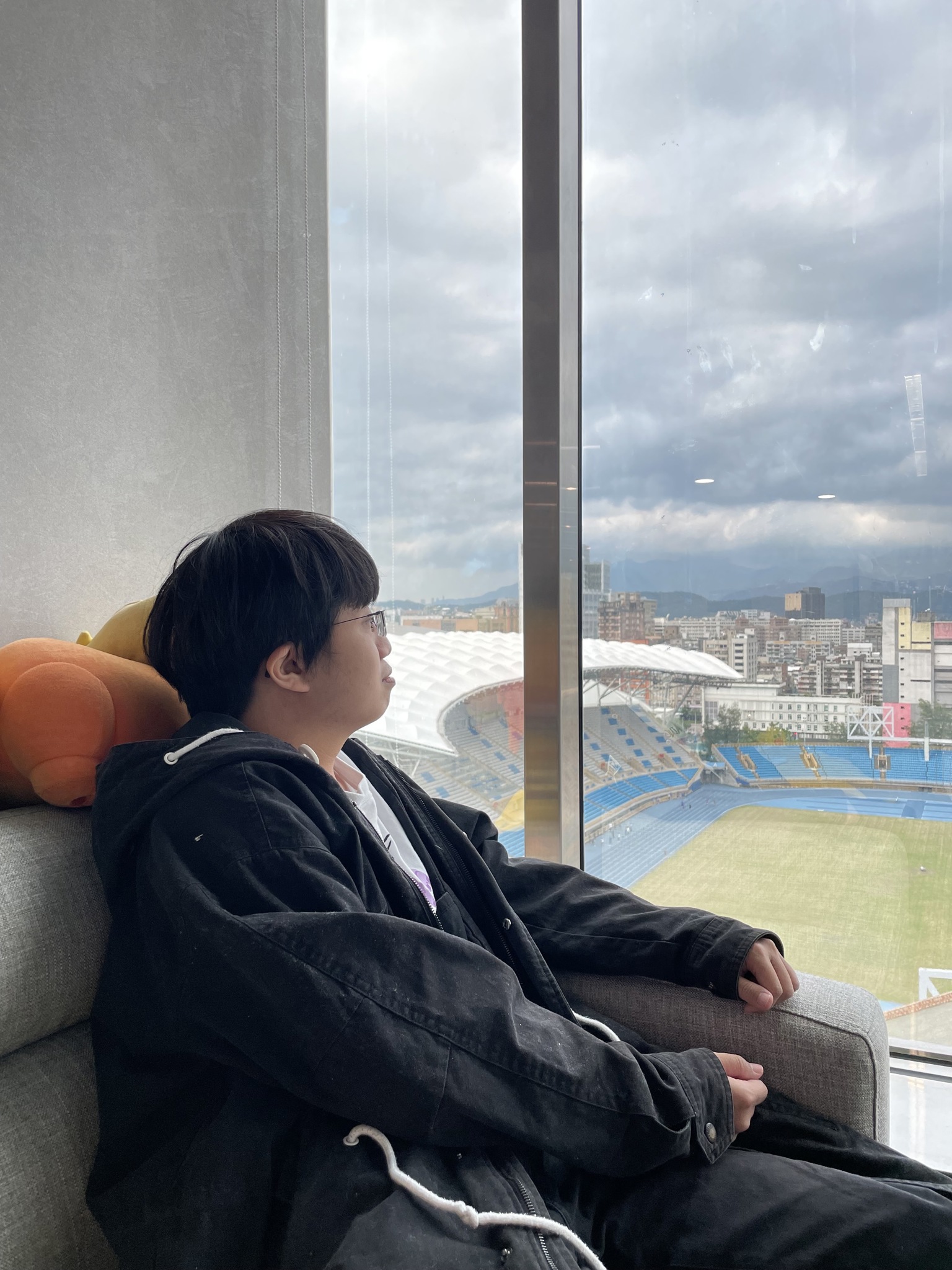 Angelboy・ヤン の写真