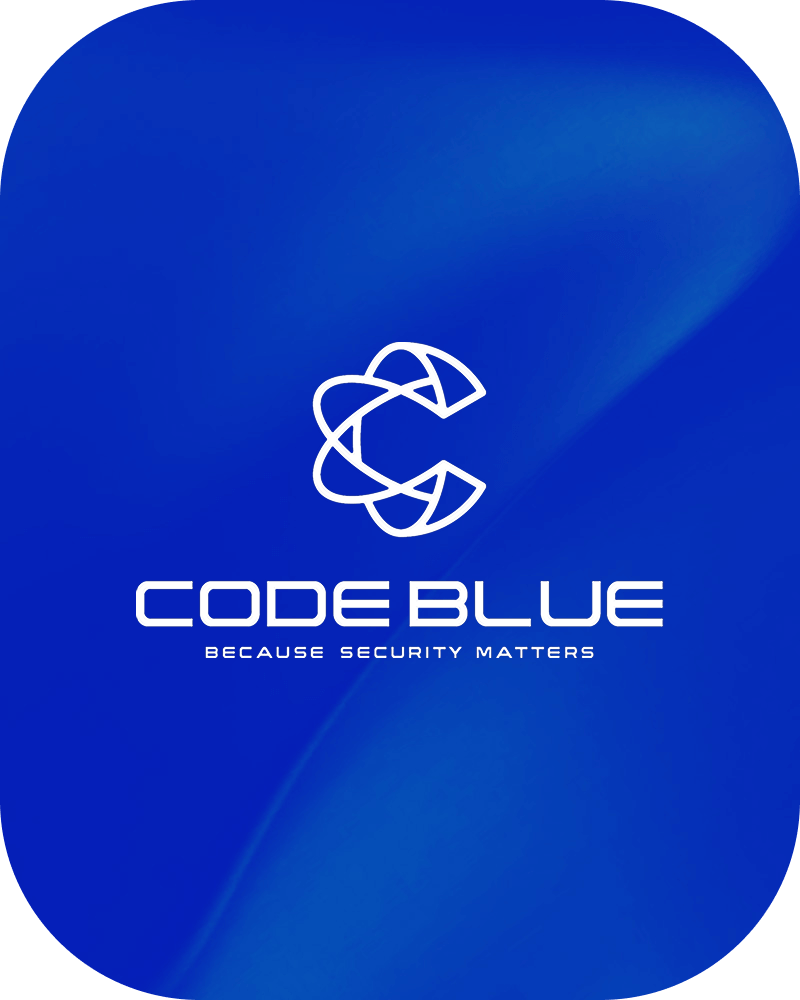 CODEBLUE 2025