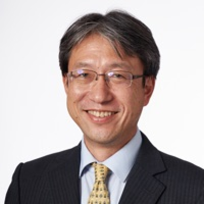 Hiroaki Kikuchi<span class='block md:text-pc-sans text-sp-sans-sm'>CODE BLUE Executive Committee Chairman Professor of Advanced Media Science, Graduate School of Advanced Mathematical Sciences, Meiji University</span> の写真