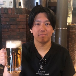 久保 佑介のアイコン
