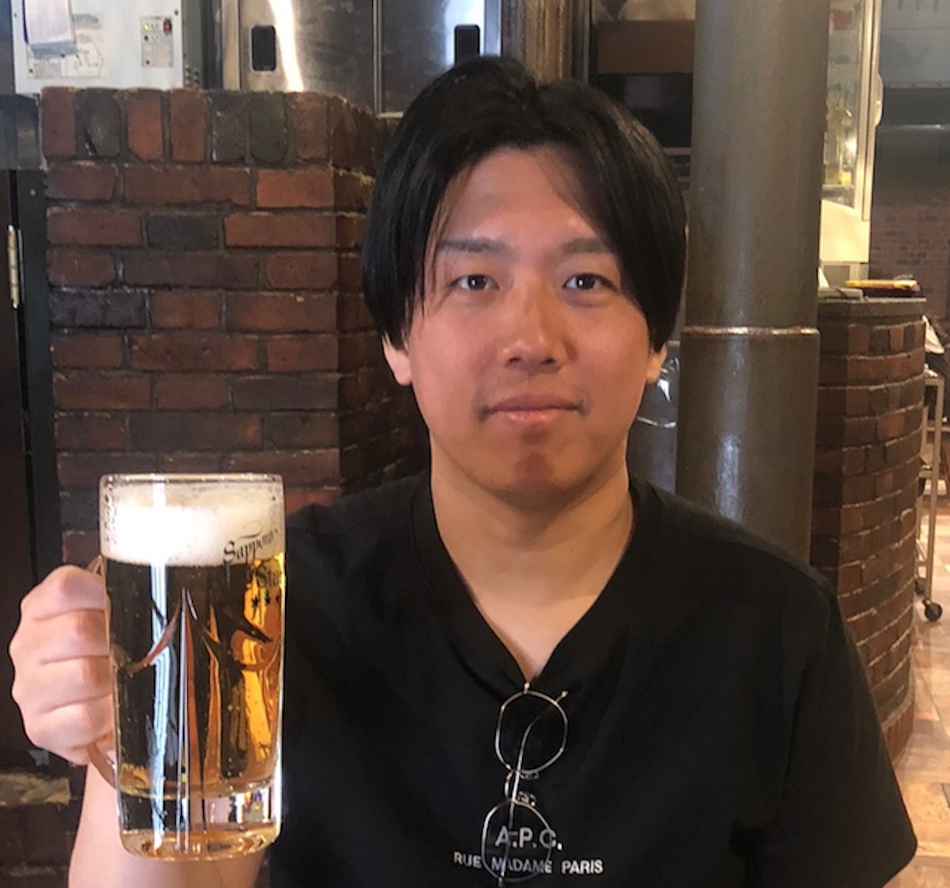 久保 佑介 の写真